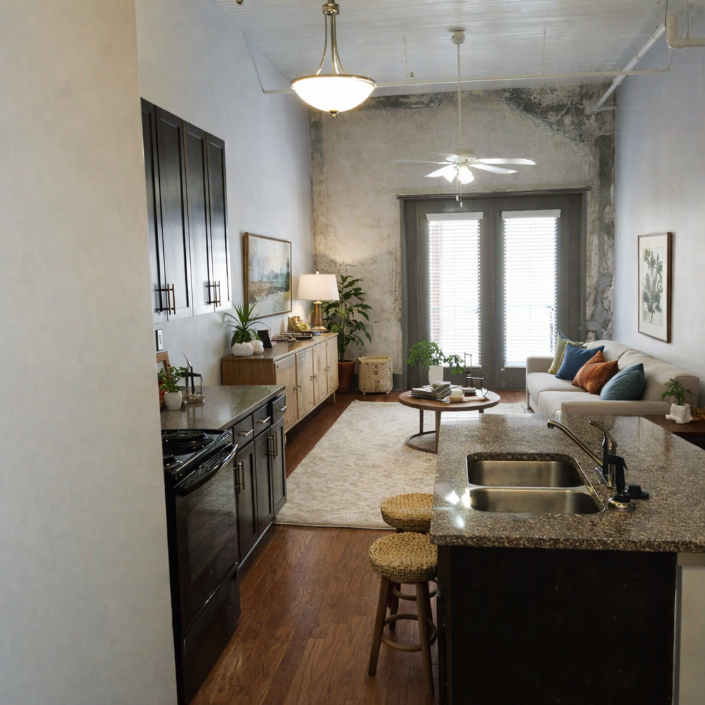 450 3rd Street - 308